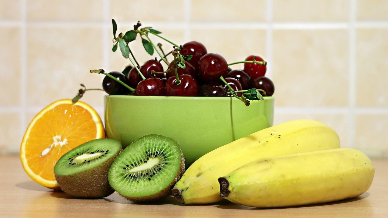 Quel est le fruit numéro un que les personnes âgées devraient manger ? Le kiwi