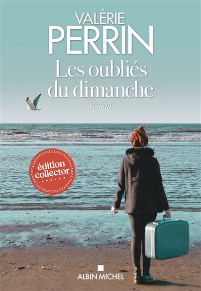 Roman sur la retraite